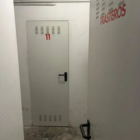 Premium Appartement Aínsa-Sobrarbe