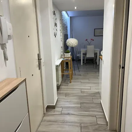 Apartment Premium Ainsa