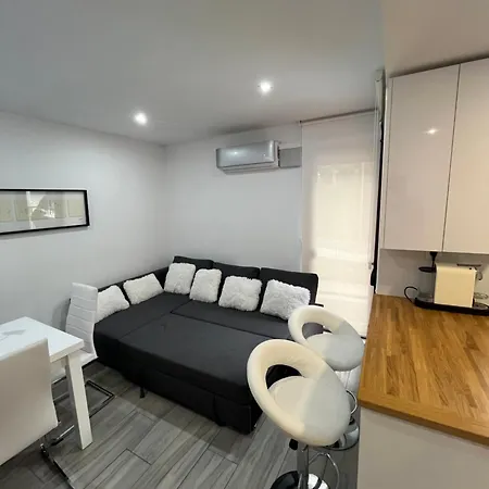 Premium Appartement Aínsa-Sobrarbe